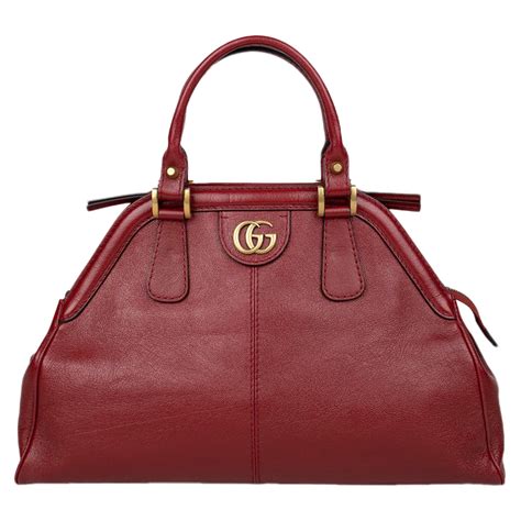 Re (belle) Gucci Bags 